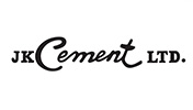 JK Cements Logo