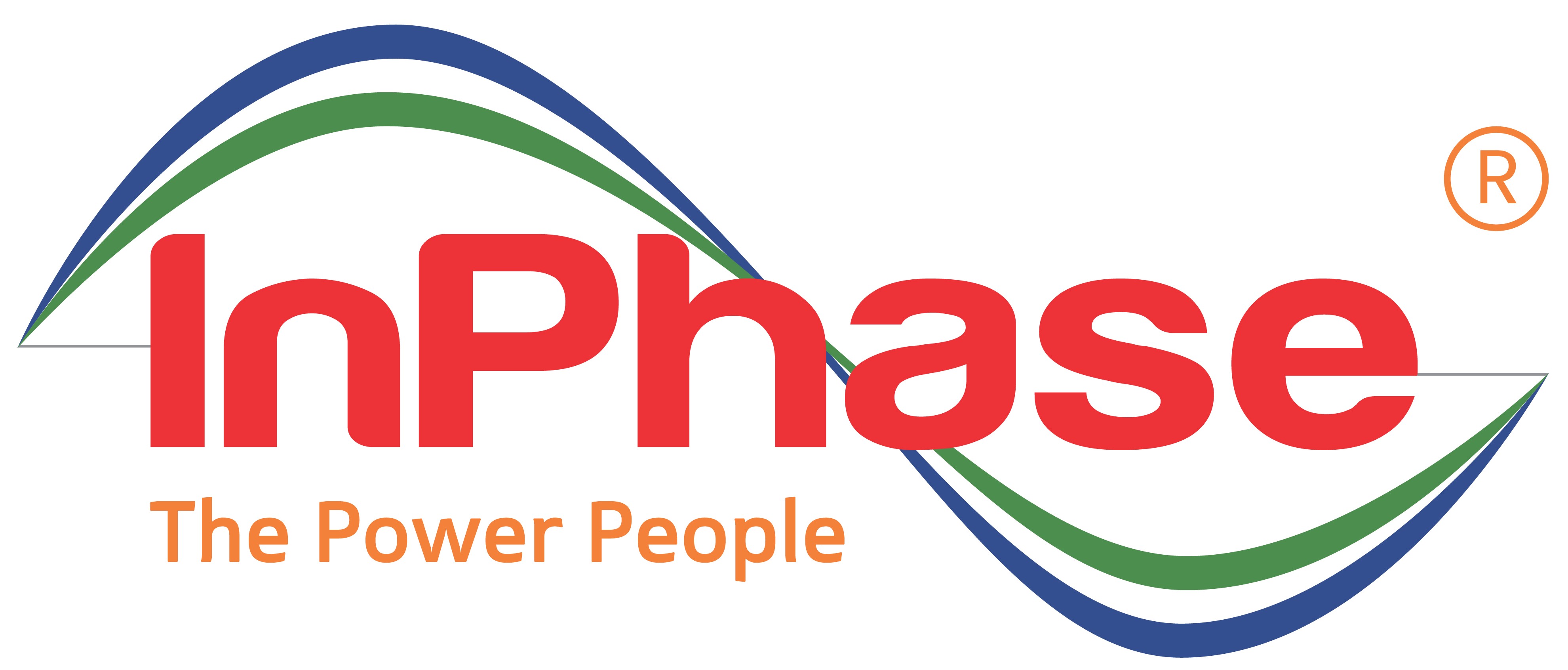 InPhase Power Logo