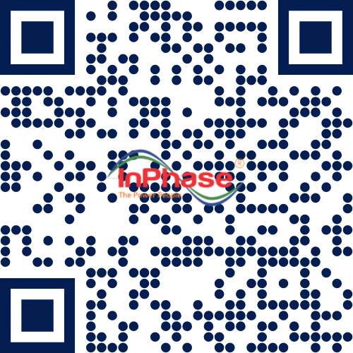 QR Code AHF/SVG